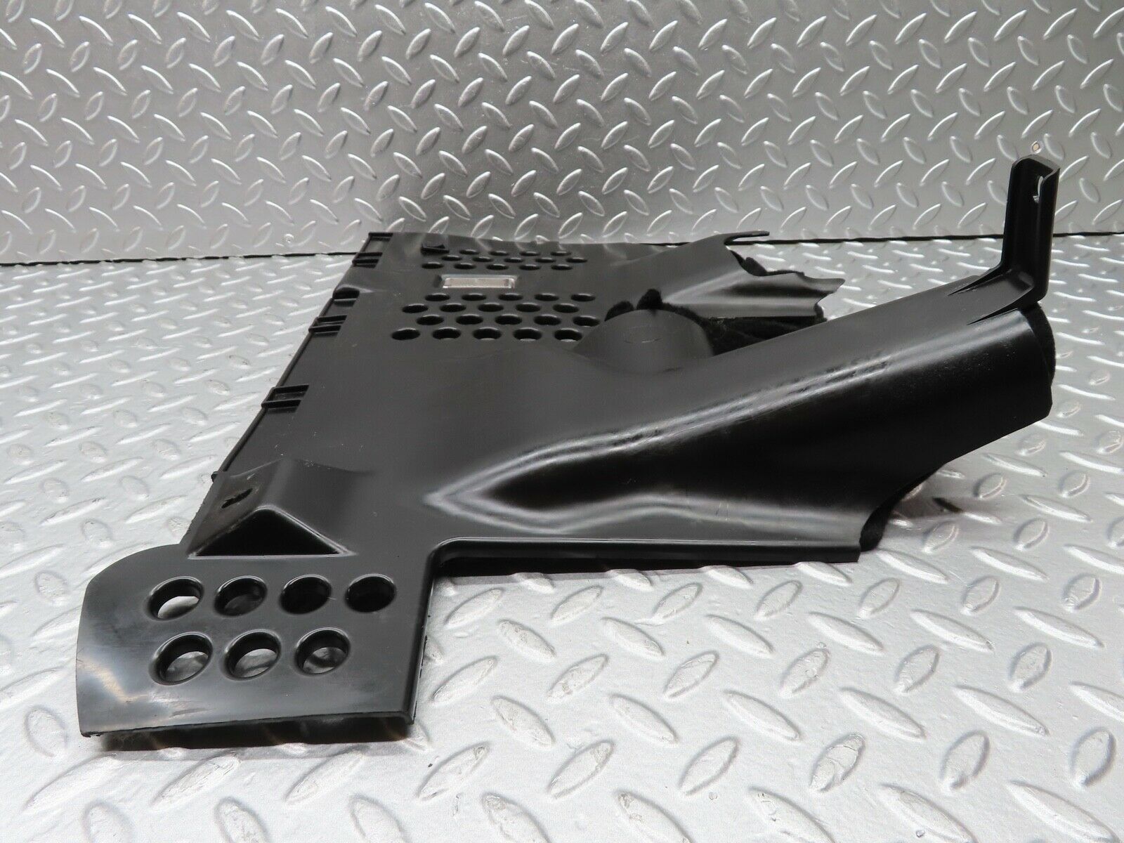 20005 Mercedes-Benz R129 300SL Coupe Under Dash Panel Right Side 1296801217