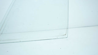 W108 rear right quarter glass used OEM