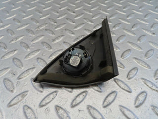 W221 front left door speaker used OEM