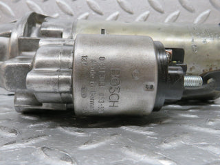 32694 Mercedes-Benz S124 300TE Wagon Starter Motor Bosch 0001110016