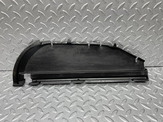 38707 Mercedes-Benz W201 190E 2.6L Sunroof Cable Slide Cover 2017820156