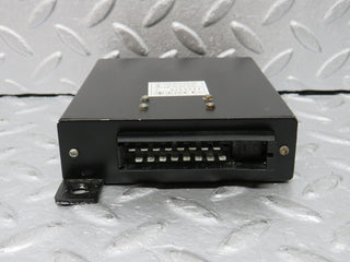 38386 Mercedes-Benz R129 280SL Coupe Audio Amplifier Control Unit 1298200489