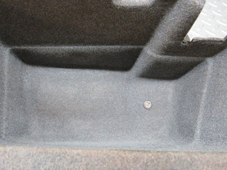 W124 Coupe glove box used OEM