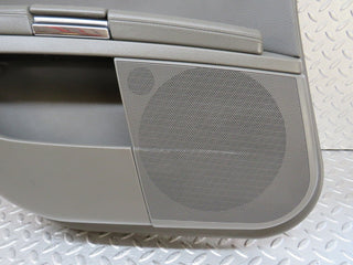 35103 Mercedes-Benz W221 Rear Left Door Card