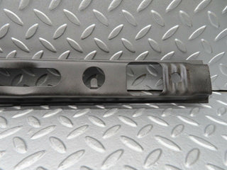 W123 front bumper centre bracket used OEM