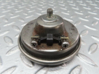 W123 horn used OEM