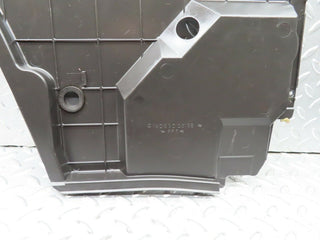 19585 Mercedes-Benz C140 CL420 Coupe Rear Left Window Regulator Access Panel