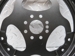 38987 Mercedes-Benz W201 190E 2.6L Flywheel Starter Ring