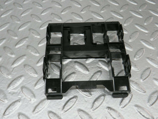 24428 Mercedes-Benz S124 220TE Window Regulator Switch Console 1248210271