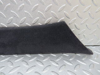 33304 Mercedes-Benz W202 C180 A Pillar Trim Cover Right Side Grey 2026920289