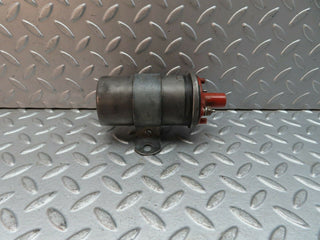 W123 Coupe ignition coil used OEM