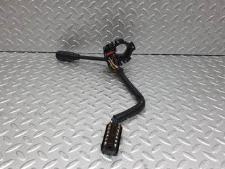 W126 indicator wiper stalk used OEM