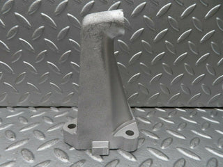 W123 engine mount bracket used OEM