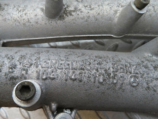 R129 SL intake manifold used OEM