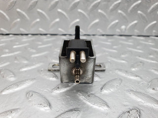 40947 Mercedes-Benz W126 300SE Vacuum Solenoid Binder 0015408697