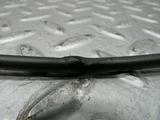 S123 Wagon bonnet hood release cable used OEM