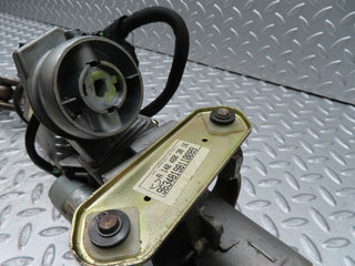19605 Mercedes-Benz C140 CL420 Coupe Electric Steering Column 2104620320