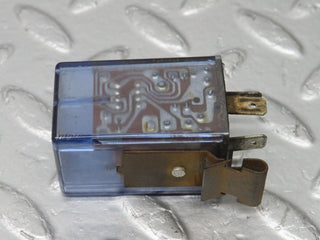W110 Fintail Heckflosse flasher relay used OEM