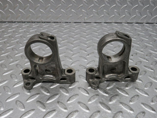 W123 camshaft tower bearing set used OEM