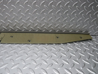 32459 Mercedes-Benz S124 300TE Wagon Tailgate Cover Trim Panel 1247470635