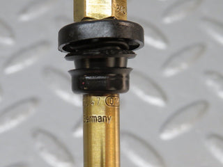 34475 Mercedes-Benz C126 380SEC Coupe Fuel Injector Bosch 0437502047