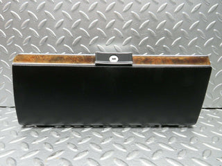 R107 SLC glove box door used OEM