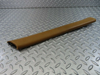 W123 a pillar cover right side used OEM