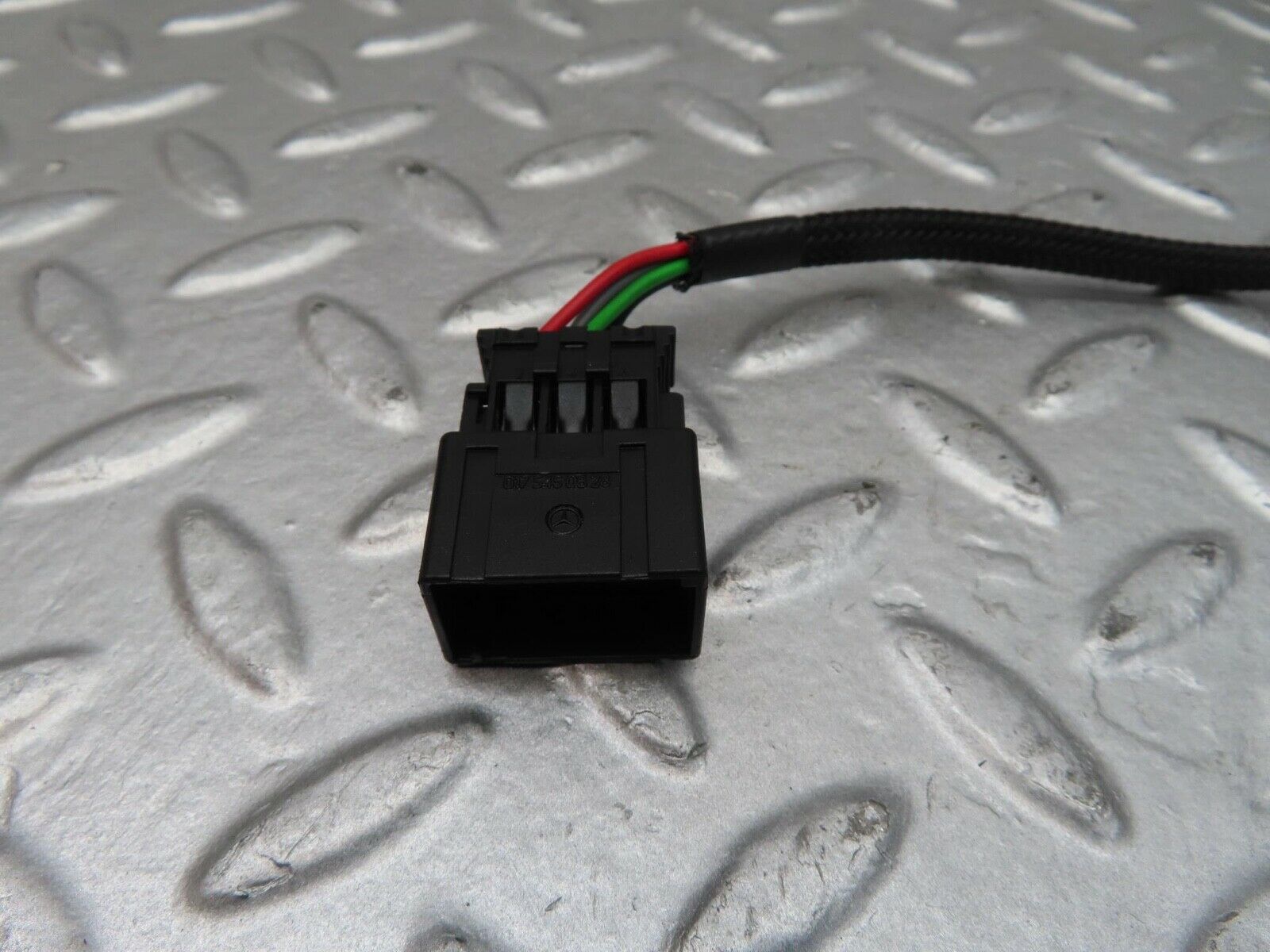 15030 Mercedes-Benz W140 S320 Cruise Control Stalk 1404640534