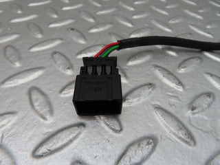 15030 Mercedes-Benz W140 S320 Cruise Control Stalk 1404640534