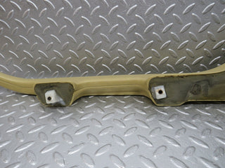 W126 Coupe left door handle arm rest used OEM