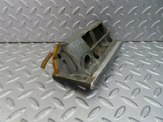 W114 centre console ashtray black used OEM