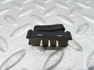 W124 interior dome light switch used OEM