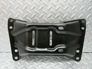 W116 gearbox mount bracket used OEM