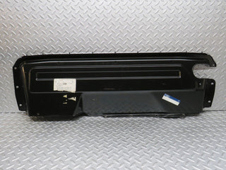 37888 Mercedes-Benz A124 320E Cabriolet Soft Top Cover Trunk Panel 1246900065