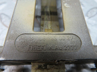 12477 Mercedes-Benz W114 Rear Door Safety Check Strap 1087330027