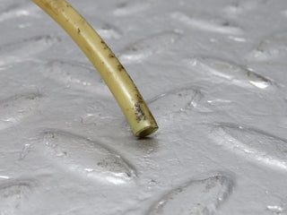 40465 Mercedes-Benz W110 230 Windscreen Washer Reservoir Cap Hose Pipe