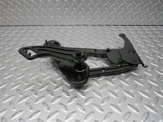 W124 bonnet hinge left side used OEM