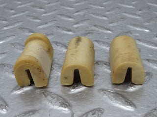 30185 Porsche 924 Fuel Tank Mounting Rubber 481201647