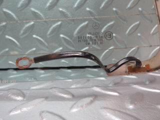 32491 Mercedes-Benz S124 300TE Wagon Tailgate Rear Windscreen Glass