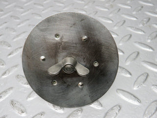 32045 Mercedes-Benz W123 230E Spare Wheel Holder