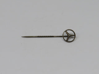 37506 Mercedes-Benz Vintage Lapel Pin Badge