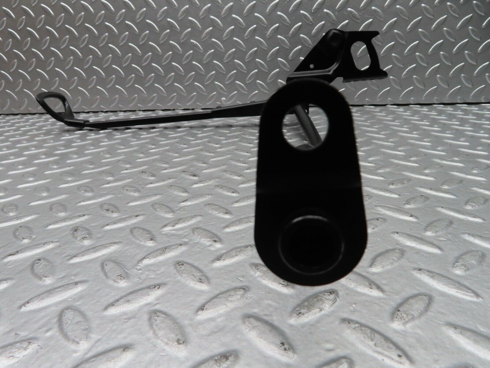 20862 Mercedes-Benz R107 450SL Front Left Seat Sliding Mechanism