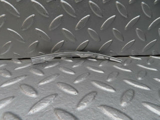 12921 Mercedes-Benz W111 220SE Dashboard Chrome Trim Right Side 1106890272