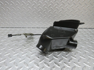 W109 air vent control left side used OEM