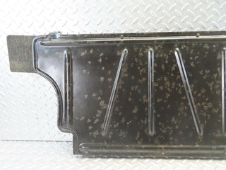 11604 Mercedes-Benz C123 230CE Coupe Fuel Tank Cover Plate