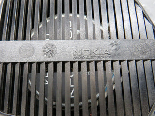 39446 Mercedes-Benz R129 320SL Coupe Door Speaker Right Side Kenwood