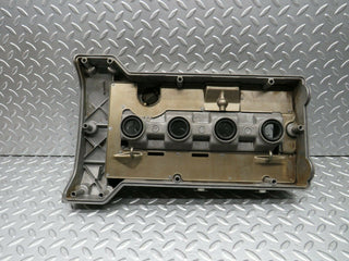 W124 Coupe cylinder head valve cover used OEM