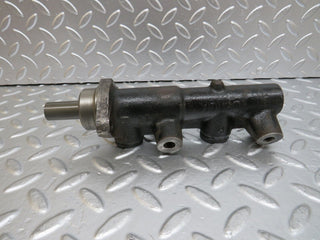W123 brake master cylinder used OEM