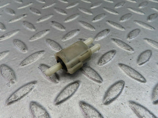 W123 Coupe windscreen washer valve used OEM