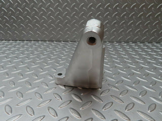 4399 Mercedes-Benz W123 230E Engine Mount Bracket Left Side 1022230504